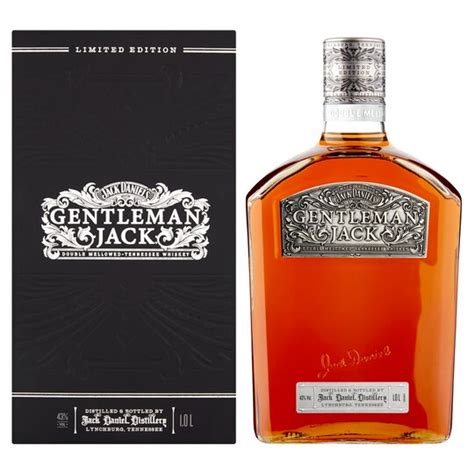 gentleman jack patek philippe|Buy Jack Daniel's .